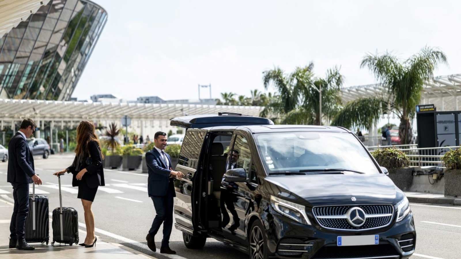 airport transfers in Grapevine, TX