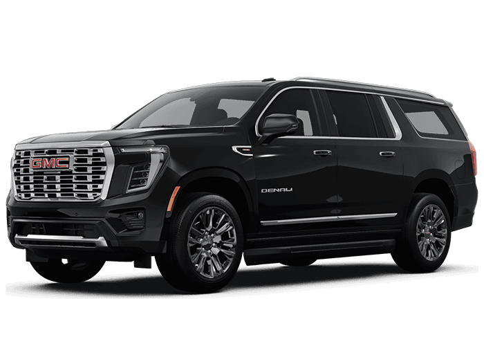 GMC Yukon Denali XL in Grapevine, TX