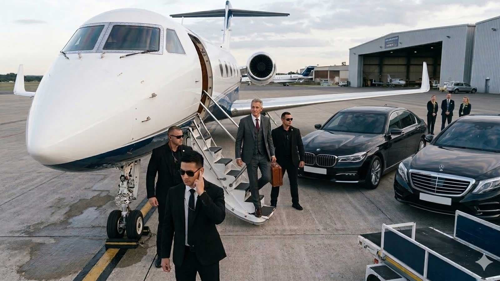 FBO transfers in Grapevine, TX